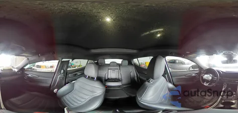 2024 Dodge Hornet Gt из США, поврежденный, VIN ZACNDFAN2R3A44166